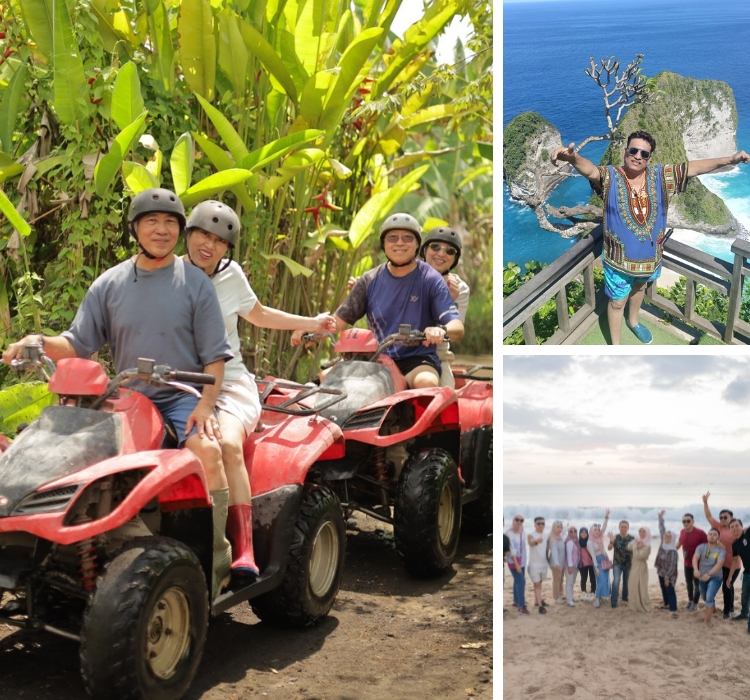 Bali Tour Packages - Deva Voyages Client