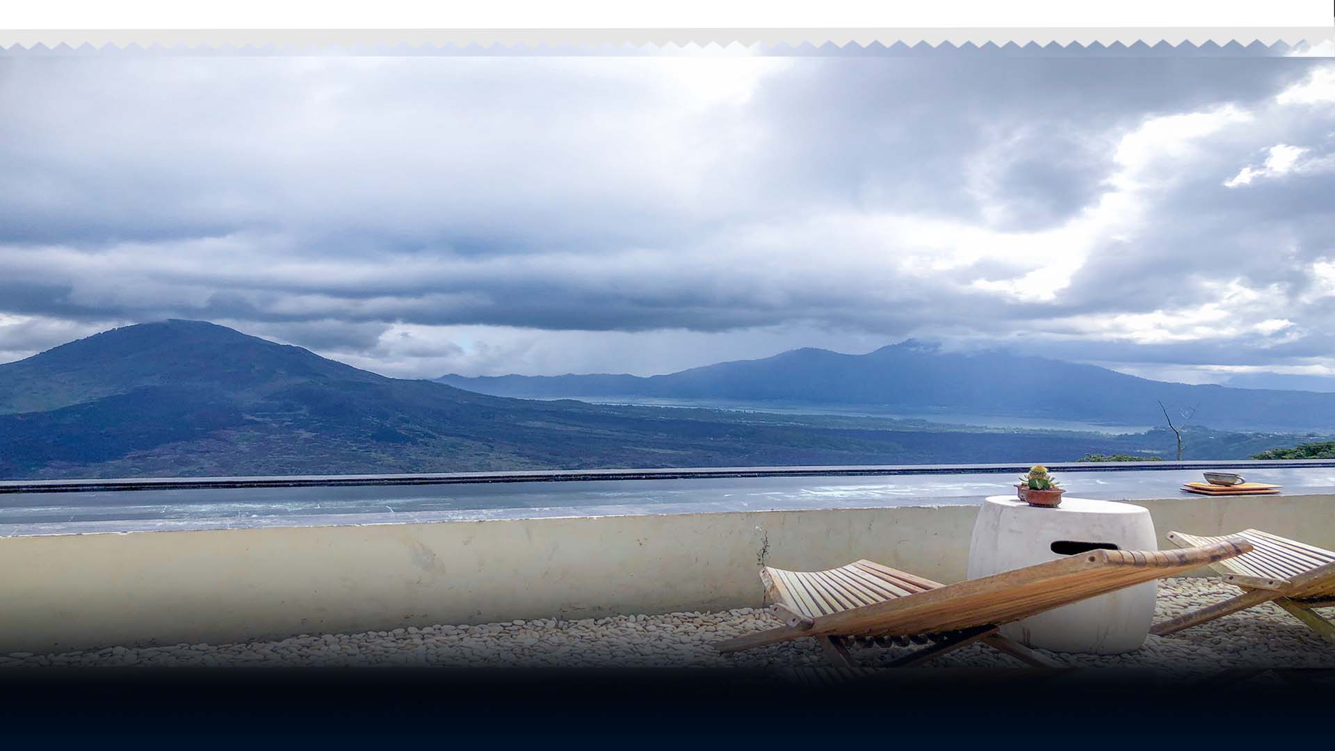 Travel Agent di Bali