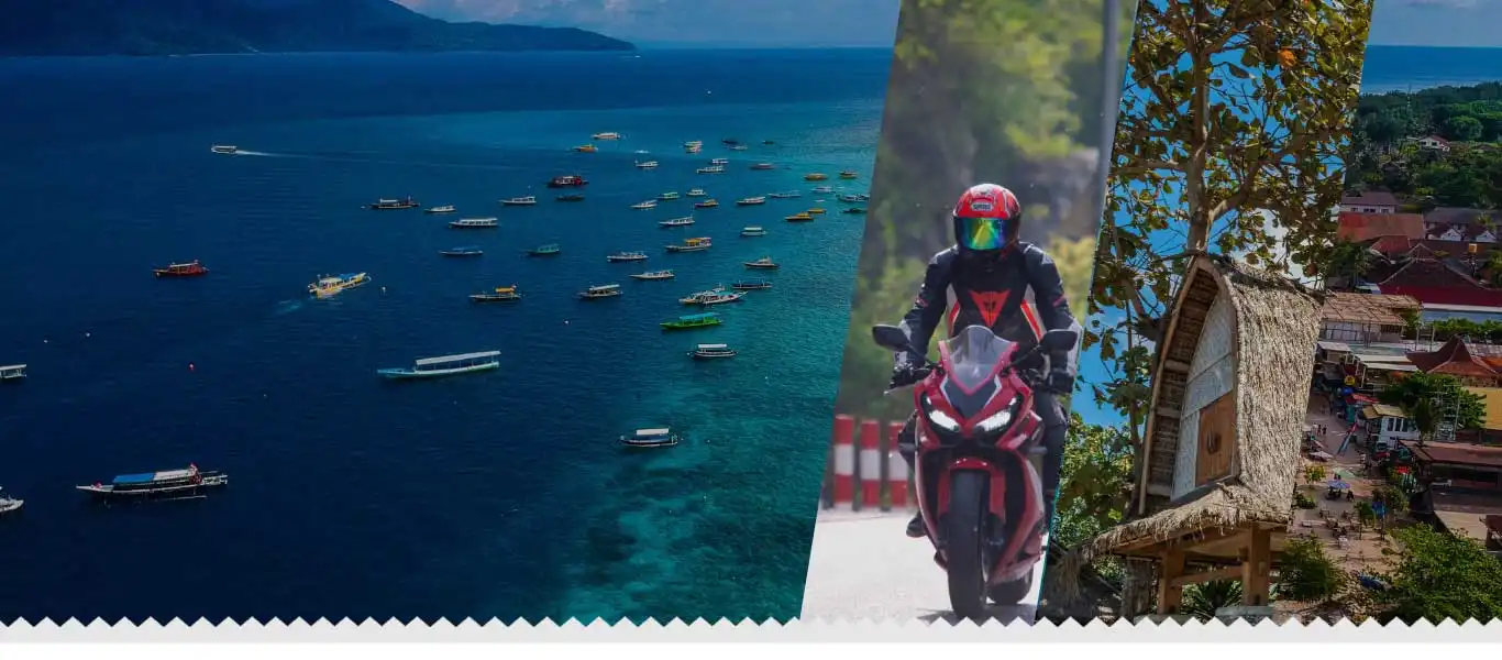 Mandalika Tour