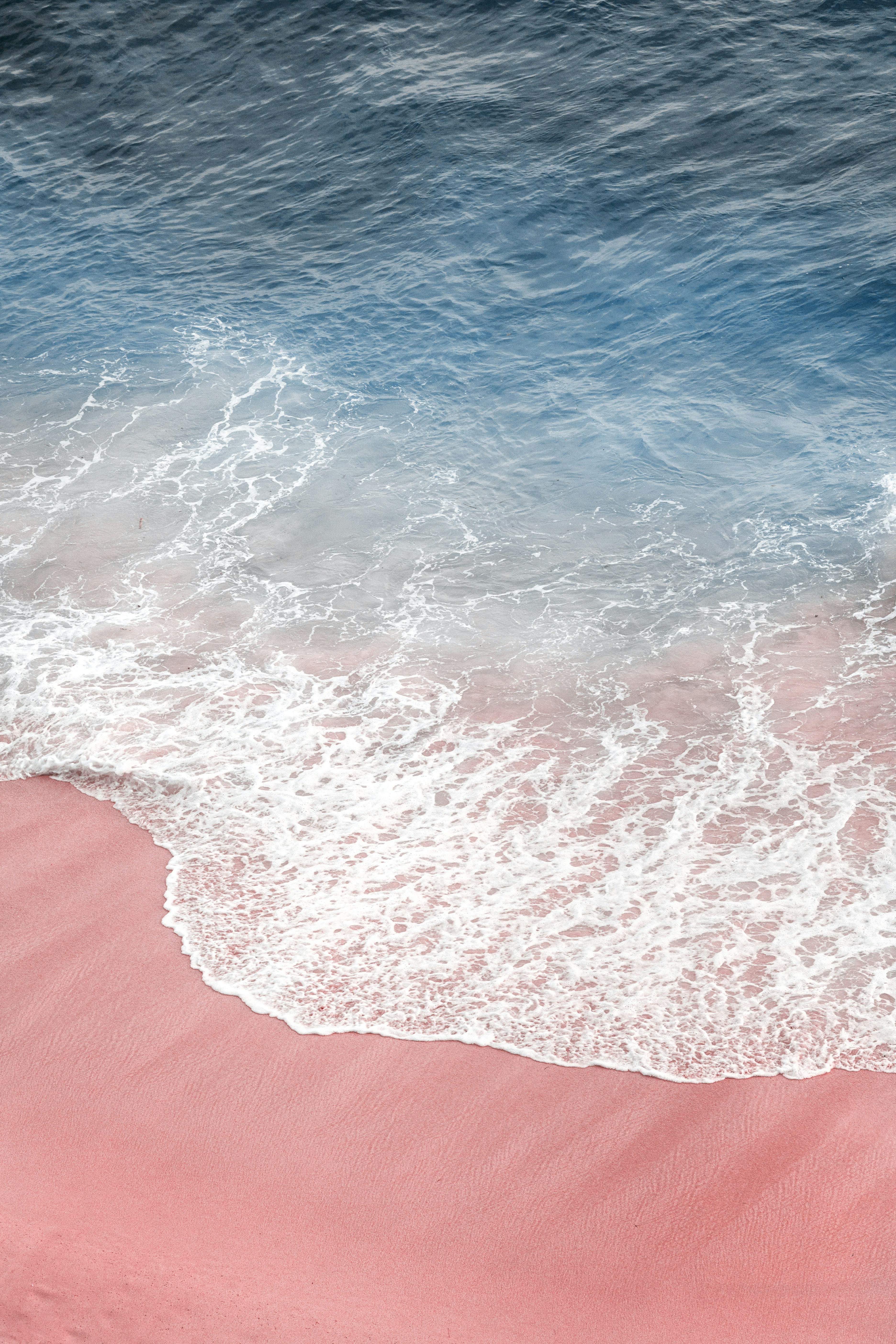 Pink Beach
