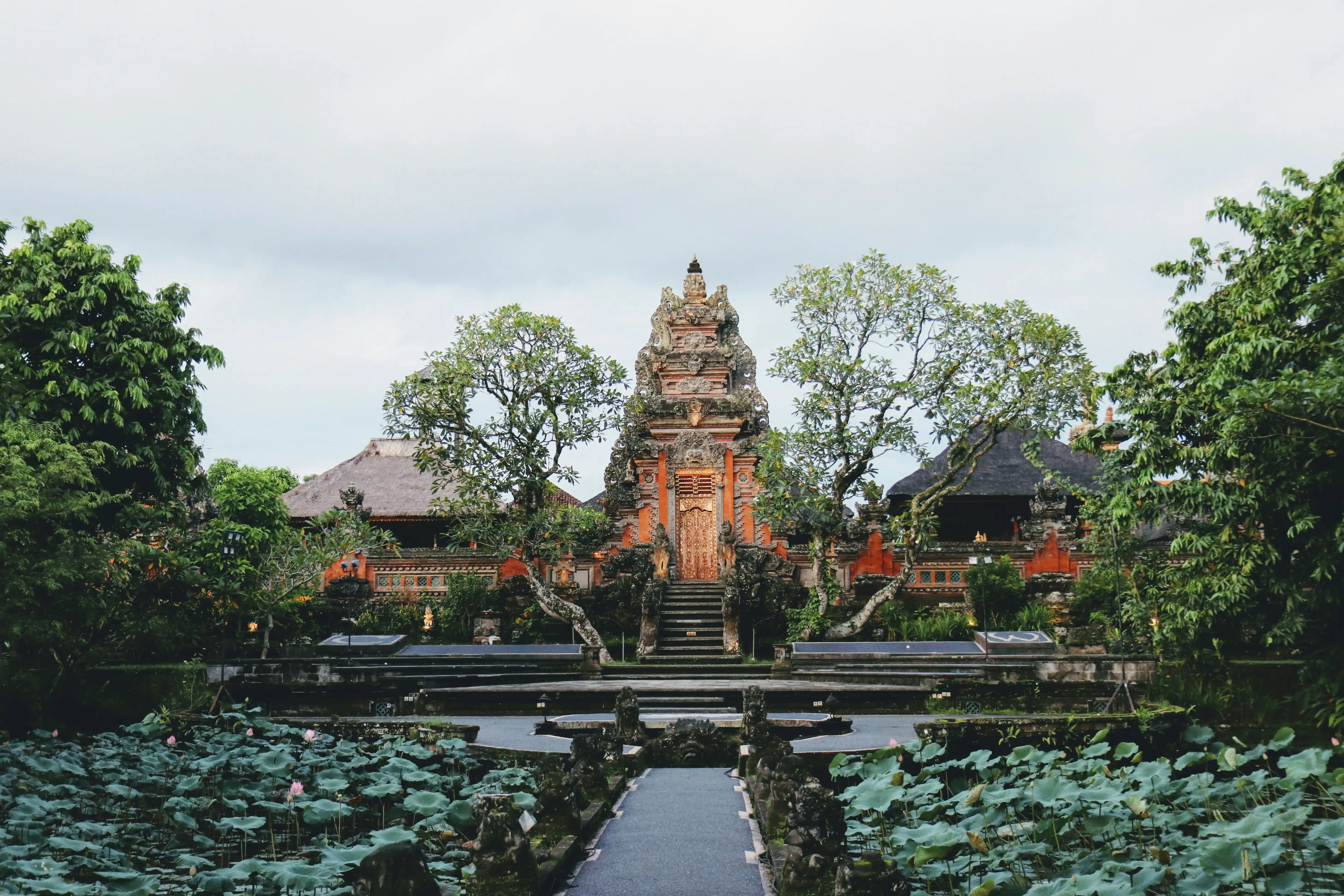 Bali Leisure Tours