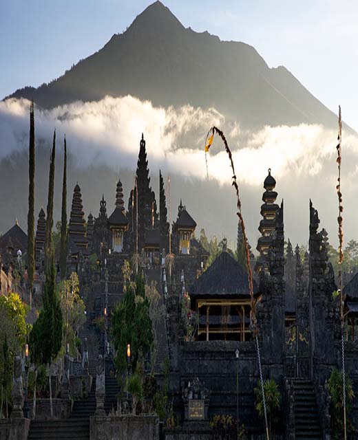 Besakih Temple