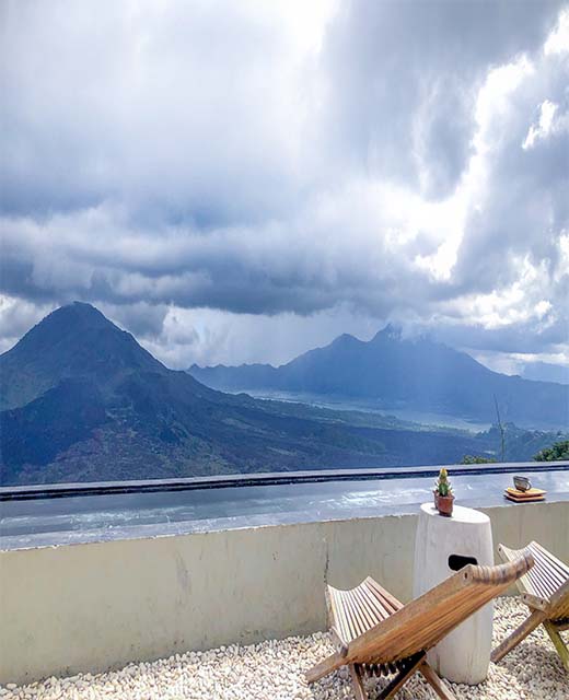 Leisure Tour in Bali