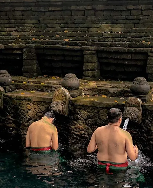 Tour Packages to Bali