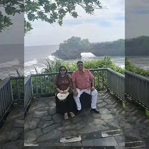 Tanah Lot Temple