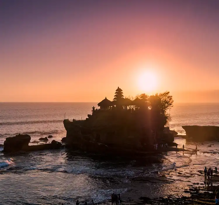 Tanah Lot
