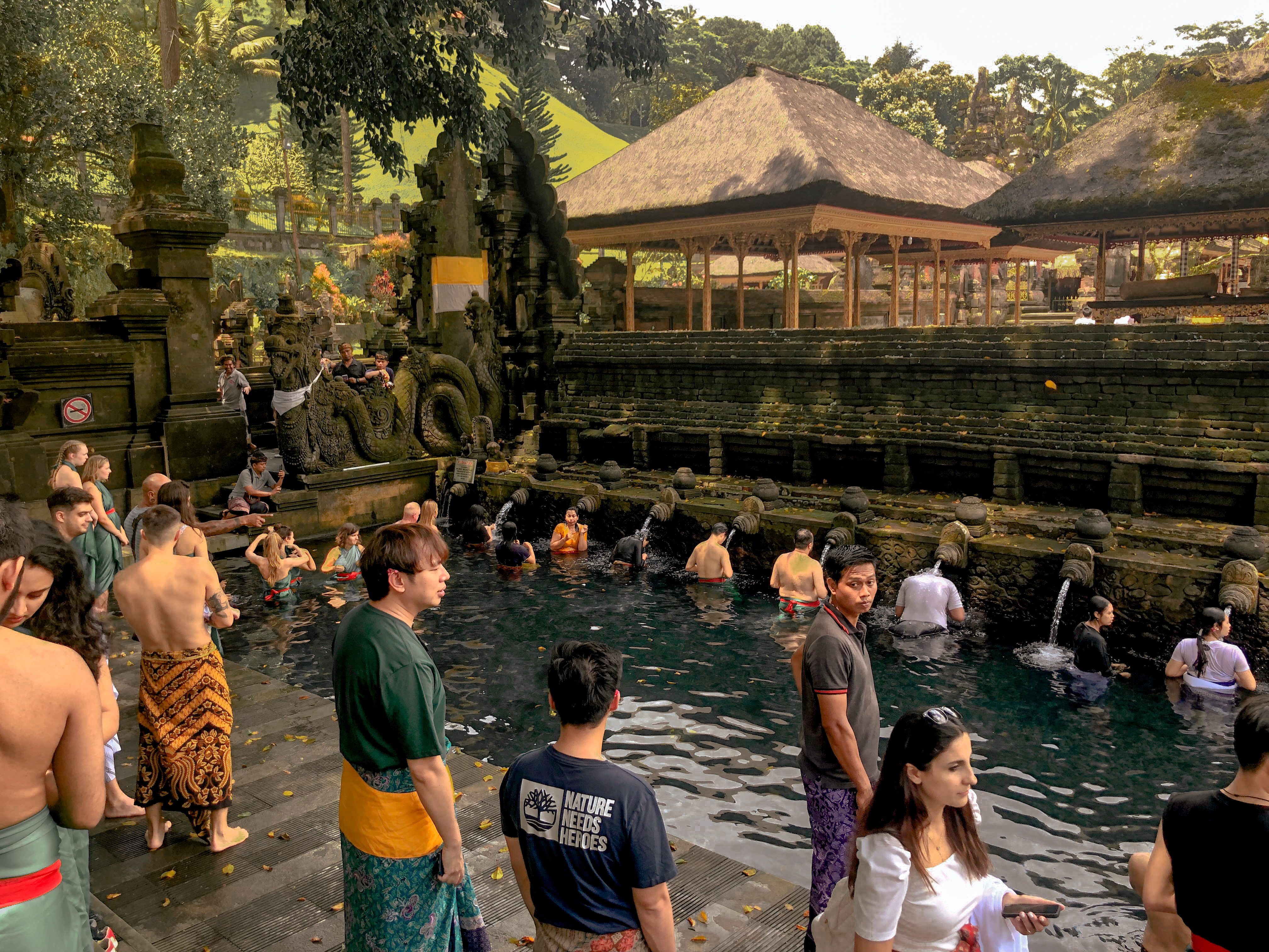 Tirta Empul