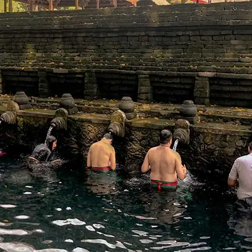 Tirta Empul Temple