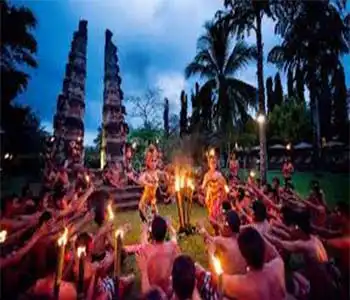 Ubud tour
