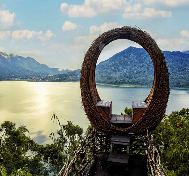 Bali 4 Days 3 Nights